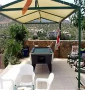 Hotel Mary Sofi Stalida