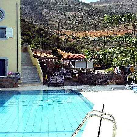 Hotel Mary Sofi 2*
