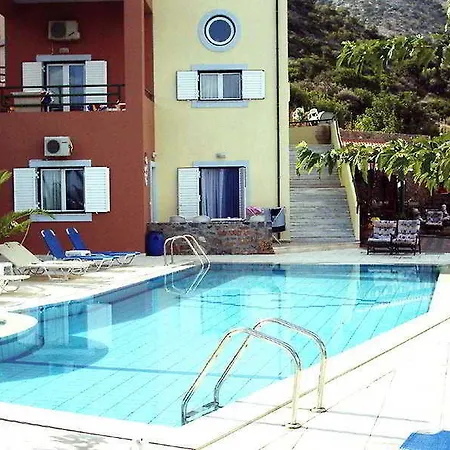 Mary Sofi Hotel