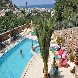 Hotel Mary Sofi Stalida