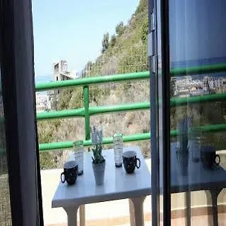 Mary Sofi Hotel Stalida