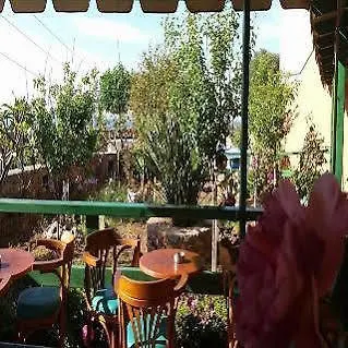 Mary Sofi Hotel Stalida