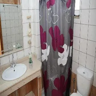 Hotel Mary Sofi Stalida