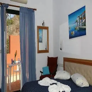 Mary Sofi Hotel Stalida